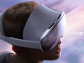 Samsungs nieuwe Galaxy XR headset is er eindelijk (bron: Samsung)