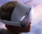 Samsungs nieuwe Galaxy XR headset is er eindelijk (bron: Samsung)