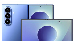 De Samsung Galaxy Z Fold8, Galaxy Z Flip8 en Galaxy Z Wide hebben mogelijk al een vaste releasedatum