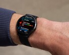 Garmin stuurt softwareversie 15.05 naar gebruikers van de vivoactive 5 en Venu 3 series (foto) smartwatches. (Afbeeldingsbron: Garmin)