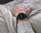 Garmin heeft een nieuwe firmware-update aangekondigd voor de vivoactive 5. (Afbeelding bron: Garmin)