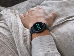 Garmin heeft een nieuwe firmware-update aangekondigd voor de vivoactive 5. (Afbeelding bron: Garmin)