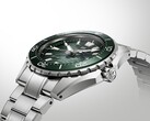 Grand Seiko's Ushio 300 Diver horloge