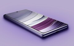 Huawei heeft met zijn Mate X5 de leiding genomen op de wereldwijde markt voor opvouwbare toestellen. (Afbeelding: Huawei)