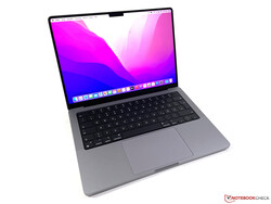 In review: Apple MacBook Pro 14 M1 Pro 2021 Instap