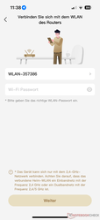 Dreame A1 app in de robotmaaiertest