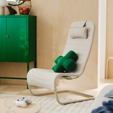 Ikea YXSTABY-gamingstoel