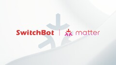 SwitchBot neemt Matter over. (Bron: SwitchBot)