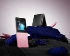 De Zero Flip. (Afbeeldingsbron: Infinix)