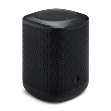 JBL Cove M1 in zwart
