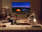 LG heeft besloten om dit jaar talloze QNED Smart TV's te verkopen met schermformaten van 43 inch tot 98 inch. (Afbeeldingsbron: LG)