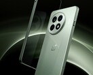 Een "13R" render. (Afbeeldingsbron: OnePlus)