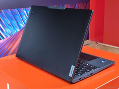 Lenovo ThinkPad P16v Gen 3 (bron: Benjamin Herzig)