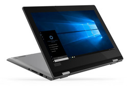 Lenovo Yoga 330 11IGM