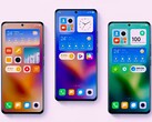 MIUI 14 baant zich wereldwijd een weg naar smartphones, waaronder de Mi 11i. (Beeldbron: Xiaomi)