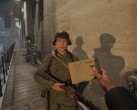 23 jaar na de release wordt Medal of Honor opnieuw tot leven gebracht met behulp van Unreal Engine 5. (Beeldbron: Jos van Laar / YouTube)