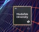 Dimensity 9400 scoort beter dan Apple A18 Pro in multi-core, maar blijft achter in single-core (Afbeeldingsbron: MediaTek)