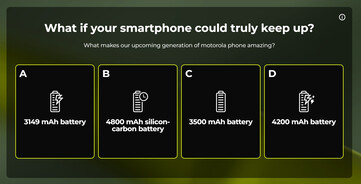 (Afbeeldingsbron: Motorola)