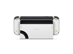 Het nieuwe lek van Nintendo Switch 2 suggereert dat de nieuwe gaming-handheld in maart gelanceerd zou kunnen worden (Afb. bron: Nintendo)