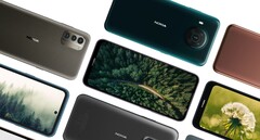 HMD Global begon in 2017 met het maken van Nokia-telefoons (Afbeelding bron: HMD Global)