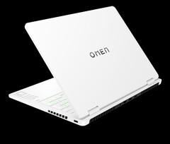 HP zal de Omen 16 in tientallen SKU's verkopen. (Afbeeldingsbron: HP)
