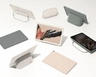 De Pixel Tablet heeft een afneembaar luidsprekerdock. (Afbeeldingsbron: Google)
