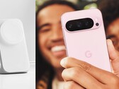 De Pixel 10-serie zou eindelijk Qi2 en de bijbehorende accessoires kunnen ondersteunen (Afbeeldingsbron: Google, Nomad, bewerkt)