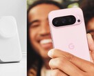 De Pixel 10-serie zou eindelijk Qi2 en de bijbehorende accessoires kunnen ondersteunen (Afbeeldingsbron: Google, Nomad, bewerkt)