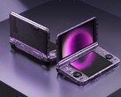 De Retroid Pocket Duo (zie afbeelding) wordt pas in oktober 2026 verzonden.