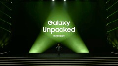 Op 17 januari 2024 zal Samsung Mobile Experience Boss TM Roh de Galaxy S24 onthullen. 