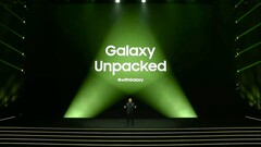Op 17 januari 2024 zal Samsung Mobile Experience Boss TM Roh de Galaxy S24 onthullen.