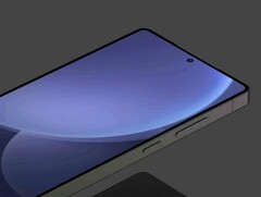 Samsung zou volgens een leaker exclusieve toegang krijgen tot Corning&#039;s Gorilla Glass Armor 2 op de Galaxy S25 Ultra. (Afbeeldingsbron: Android Headlines, bewerkt)