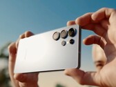 De Galaxy S25 Ultra heeft geen grote camera-upgrades gekregen, maar wel nieuwe softwarematige verbeteringen (Afbeelding bron: Samsung)