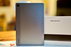 De Samsung Galaxy Tab A11 Plus presteert goed dankzij de MediaTek SoC