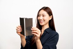 Het scherm van de Galaxy Z Fold7 heeft naar verluidt een aanzienlijk langere levensduur dan zijn voorganger. (Afbeeldingsbron: Samsung Display)