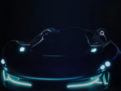 Sonic Racing: CrossWorlds komt in 2025 naar een groot aantal spelconsoles, waaronder de Nintendo Switch (bron: SEGA YouTube)