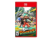 Splatoon Raiders wordt gelanceerd als een Switch 2-exclusieve titel.