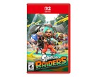 Splatoon Raiders wordt gelanceerd als een Switch 2-exclusieve titel.