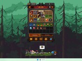 Eerlijk gezegd: Task Bar Hero is op 27 mei 2026 op Steam uitgebracht.