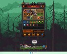 Eerlijk gezegd: Task Bar Hero is op 27 mei 2026 op Steam uitgebracht.