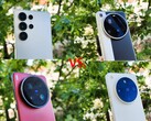 Wij hebben de camera's van de beste smartphones in 2025 getest (Afbeeldingsbron: Macus Herbrich)