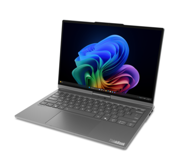 ThinkBook Plus Gen 7 Auto Twist. (Afbeeldingsbron: Lenovo)