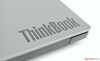 Lenovo ThinkBook 15