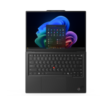 Lenovo ThinkPad X1 Carbon Gen 14 Aura Edition (bron: Lenovo)