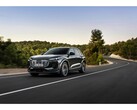 Audi's RS Q6 E-Tron en Q6 E-Tron Sportback zullen beide gebruik maken van PPE-architectuur (Afbeelding Bron: Audi) 