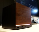 Valve's Steam Machine (Afbeeldingsbron: Digital Foundry)