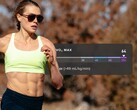 De Whoop-app biedt nu een VO2 Max-schatting. (Afbeeldingsbron: Whoop)