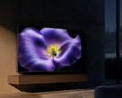 De TV S Pro Mini LED 2026-serie begint in China bij ongeveer $912. Afgebeeld: een promofoto van de TV. (Afbeeldingsbron: Xiaomi)