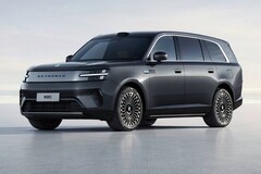 Lei Jun, oprichter van Xiaomi, heeft tijdens het Technology Launch Event de nieuwe SkyNomad EREV-SUV’s onthuld, die een actieradius van maximaal 1.060 mijl bieden