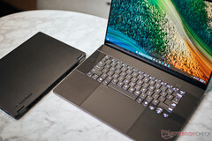 Asus ProArt P16 krijgt nu Ryzen AI-slimheid